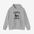 Corgi Men's Hoodie - Best Corgi Dad - Corgi Gift for Men